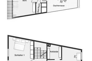Großzügig Leben mit mediterranem Charme und Leichtigkeit – Eppenhauser Strasse 161L, 58093 Hochschulviertel, Hagen – Vorschaubild 18