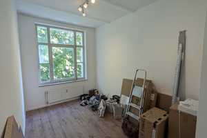 Appartment mit Küche zentral am Blücherplatz, All inklusive Miete – Blücherplatz 15-27, Aachen 15-27, 52068 Aachen – Vorschaubild 4