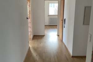 Top Terrassenwohnung im 2 Familienhaus in KS Nordshausen – Die vollständige Adresse der Immobilie erhältst du vom Anbieter., 34132 Nordshausen, Kassel – Vorschaubild 14