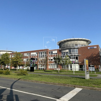 BNPP RE - Repräsentative Büroflächen am Centro