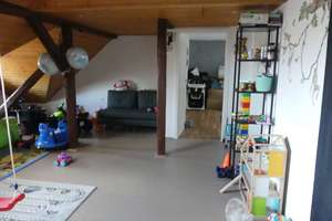 Dreifamilienhaus in gut angebundener Wohngegend nahe dem Main zu verkaufen! – 63075 Bürgel, Offenbach am Main – Vorschaubild 10