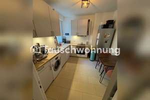 Tauschwohnung: 2.5 Zimmer Altbau in Winterhude gegen größer – Die vollständige Adresse der Immobilie erhältst du vom Anbieter., 22299 Winterhude, Hamburg – Vorschaubild 3