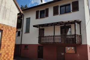 Alltagstaugliches Einfamilienhaus mit viel Platz in Bruchmühlbach-Miesau – Alte Straße 24, 66842 Bruchmühlbach-Miesau – Vorschaubild 6