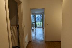 Ab dem 01.08. * 1 Zimmerwohnung * Terrasse * Küche * Balkon * Neuhausen – Birkerstr. 32, 80636 St. Vinzenz, München – Vorschaubild 3