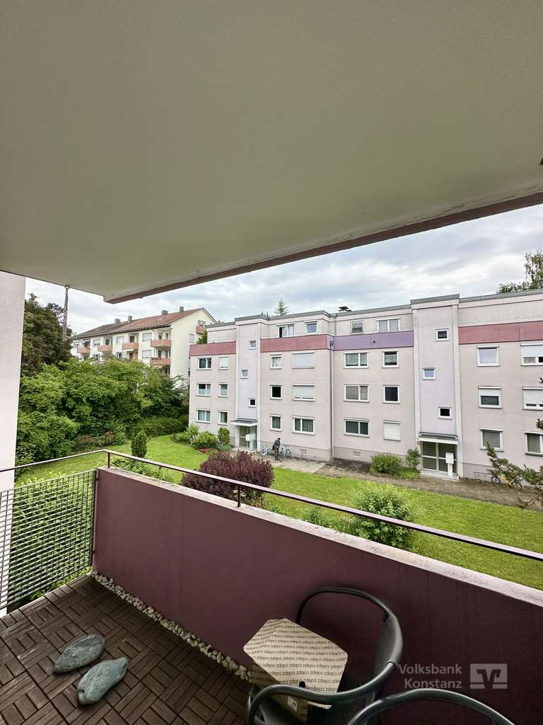 Kapitalanlage oder Selbstnutzung? Tolles Appartement mit Tiefgaragenplatz