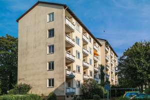 Modernisierte 2-Zimmer-Wohnung im Wohltberg – komfortabel und gepflegt – Breslauer Str. 28, 38440 Wohltberg, Wolfsburg – Vorschaubild 2