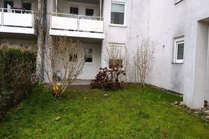 2-Zimmer-Wohnung in Darmstadt- Kranichstein  – Die vollständige Adresse der Immobilie erhältst du vom Anbieter., 64289 Kranichstein, Darmstadt – Vorschaubild 3