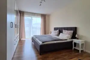 Qualitativ hochwertiges Bungalow Doppelhaushälfte – Osnabrück (Kreis) – Vorschaubild 9