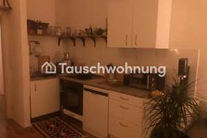 Tauschwohnung: Tausche 2-Zimmer mit Balkon, 5 Minuten zum Rhein – Regentenstr. xx, 51063 Mülheim (Ortsteil), Köln – Vorschaubild 3