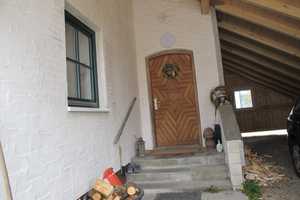 PREISANPASSUNG
*Herrlicher Ausblick*
Charmantes Haus mit Garten und Carport in ruhiger Lage – Altötting (Kreis) – Vorschaubild 10