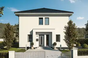 Luxus pur, naturnah und ruhig das Leben in der eigenen Traumvilla – Rhein-Sieg-Kreis – Vorschaubild 2