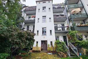 Dr. Lehner Immobilien NB - 
Vermietete 2-Zimmer-Eigentumswohnung in Leipzig zum Kauf – Die vollständige Adresse der Immobilie erhältst du vom Anbieter., 4229 Schleußig, Leipzig – Vorschaubild 3