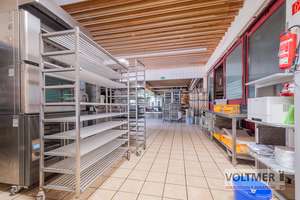 NEUE IDEEN - Wohn- & Geschäftshaus mit Stellplätzen & Garagen in Waldmohr! – Die vollständige Adresse der Immobilie erhältst du vom Anbieter., 66914 Waldmohr – Vorschaubild 8