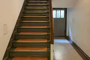 1Z Wohnung in Samariter Kiez als Kapitalanlage – Dolzigerstr 2, 10247 Berlin – Vorschaubild 3