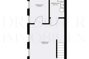 Hochwertige 2-Zimmer-Gartenwohnung mit ausgebauten Souterrain – Die vollständige Adresse der Immobilie erhältst du vom Anbieter., 81243 Pasing, München – Vorschaubild 3