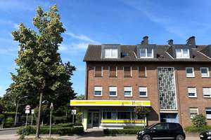 Charmante Maisonettewohnung in Hiltrup mit Balkon – 48165 Hiltrup-Mitte, Münster – Vorschaubild 6