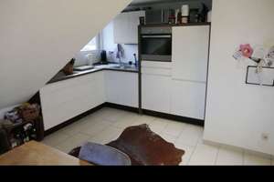 3 Zimmer Wohnung in Stieghorst  – Die vollständige Adresse der Immobilie erhältst du vom Anbieter., 33605 Stieghorst, Bielefeld – Vorschaubild 12