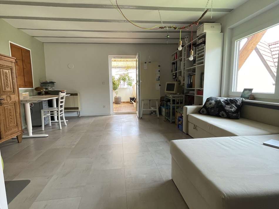 Büro 1.OG
