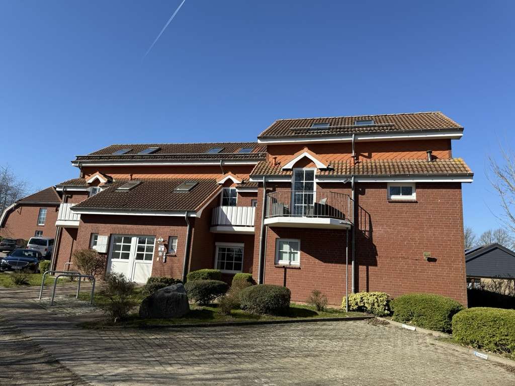 Immobilie in Brodersby - Einladende Ferienwohnung an der Ostsee/Schönhagen! - Bild 2