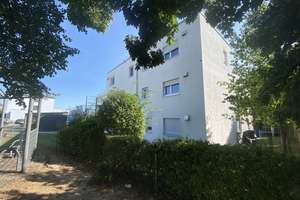 Wunderschöne 3 Zi. EG Wohnung mit Terrasse und Gartenanteil – Vilshofener Straße 8a, 93055 Ostenviertel, Regensburg – Vorschaubild 5