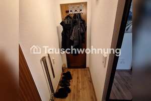 Tauschwohnung: Kleine Wohnung in Köln-Porz zum Tausch – Kurt-Schumacher-Straße 23, 51145 Eil, Köln – Vorschaubild 2