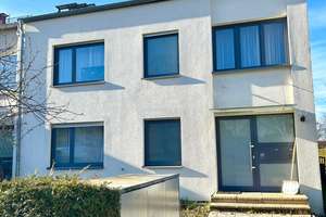 Kernsanierte modernisierte Doppelhaushälfte in idealer Lage mit Garage und Garten – Theophil-Wurm-Straße 20, 70565 Fasanenhof, Stuttgart – Vorschaubild 2