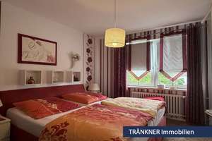 Lichtdurchflutete 3-Zimmer-Wohnung mit West-Balkon – Die vollständige Adresse der Immobilie erhältst du vom Anbieter., 27570 Geestemünde-Nord, Bremerhaven – Vorschaubild 5