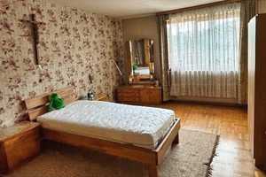Freistehendes Wohnhaus in unverbaubarer Südhang-Lage – Rottweil (Kreis) – Vorschaubild 9