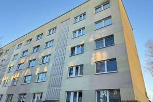 2-Raum-Wohnung mit Balkon ins Grüne  – 6128 Südstadt, Halle (Saale) – Vorschaubild 3