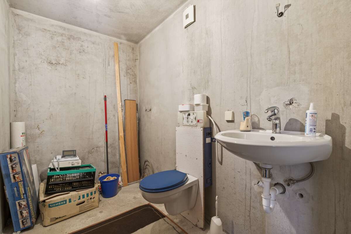 Immobilie in Straubenhardt - Ihr Familienzuhause in Ottenhausen - Gepflegtes Einfamilienhaus mit großer Terrasse - Bild 8