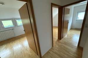 Schmuckstück! Sie glauben uns nicht? Besichtigen ~ Entscheiden ~ Einziehen ~ beide Wohnungen frei ~ – Überm Dorf 14a, 36251 Bad Hersfeld – Vorschaubild 16