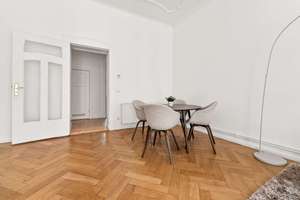 Attraktive 3-Zimmer Wohnung in Friedrichshain - voll möbliert – 10245 Friedrichshain, Berlin – Vorschaubild 7