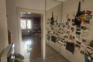 !!! Schicke und geräumige Wohnung mit Balkon Hannover-List !!! Vermietet – Die vollständige Adresse der Immobilie erhältst du vom Anbieter., 30161 List, Hannover – Vorschaubild 19