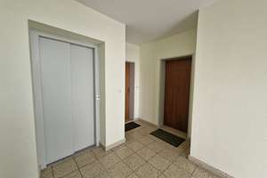 Neustadt - Hohentor | 3 - Zimmerwohnung mit Loggia, Garage und Fahrstuhl – Hohentorsheerstraße 142, 28199 Hohentor, Bremen – Vorschaubild 3