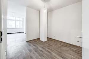 Studiowohnung – frisch renoviert – zentrale Lage – Hauptstraße 215, 44649 Wanne, Herne – Vorschaubild 8