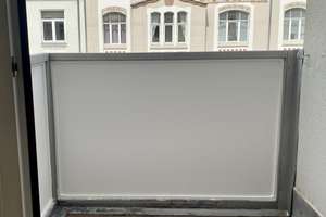 Nähe Fiedelerplatz: Perfekt sanierte 3-Zi.-Whg. im soliden Altbau. ERSTBEZUG! – Die vollständige Adresse der Immobilie erhältst du vom Anbieter., 30519 Döhren, Hannover – Vorschaubild 3