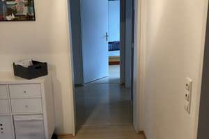 Lebendig wohnen: 3-Zimmer-Wohnung mit Balkon in der Südstadt – Alte Döhrener Straße 46, 30173 Südstadt, Hannover – Vorschaubild 6