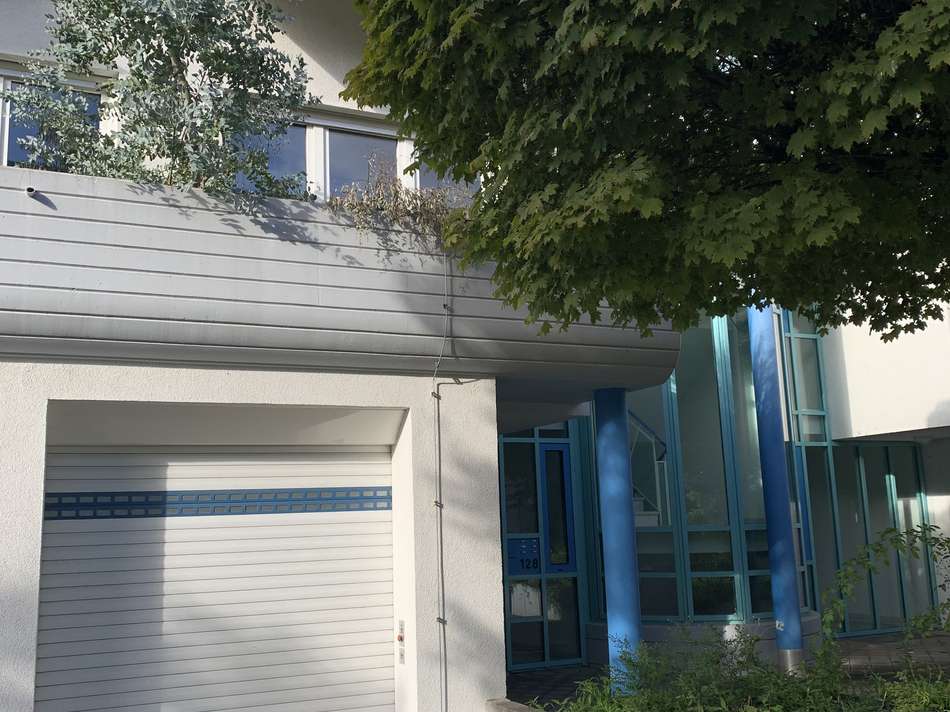 2 Haupteingang  Garage_3