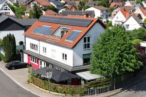Wohn- und Geschäftshaus mit solider Rendite, vielseitigen Nutzungsmöglichkeiten und Ausbaupotenzial – Die vollständige Adresse der Immobilie erhältst du vom Anbieter., 67661 Hohenecken, Kaiserslautern – Vorschaubild 1