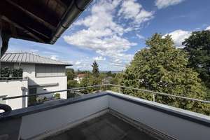 Wohnen im Penthouse über den Dächern von Kassel-Wilhelmshöhe, den Bergpark in direkter Nähe – Die vollständige Adresse der Immobilie erhältst du vom Anbieter., 34131 Bad Wilhelmshöhe, Kassel – Vorschaubild 9