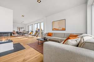 Freistehendes genehmigtes Ferienhaus unter Reet mit KfW 40 Standard (Villa Deich) – Die vollständige Adresse der Immobilie erhältst du vom Anbieter., 25992 List (Sylt) – Vorschaubild 14