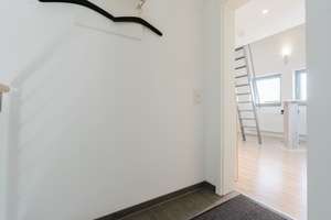 Stilvolles Loft-Wohnen: Möbliertes Design-Apartment ab sofort frei – Die vollständige Adresse der Immobilie erhältst du vom Anbieter., 76131 Rintheim, Karlsruhe – Vorschaubild 9