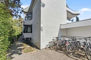 4-Zimmer-Maisonettewohnung mit 2 Balkonen in Krefeld-Bockum – Die vollständige Adresse der Immobilie erhältst du vom Anbieter., 47800 Bockum, Krefeld – Vorschaubild 12
