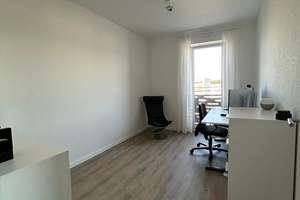 47124/61 Großzügige 4-Zimmer-Wohnung mit Weitblick, moderner Einbauküche & Top-Ausstattung in Düssel – Am Gatherhof 41F, 40472 Rath, Düsseldorf – Vorschaubild 6