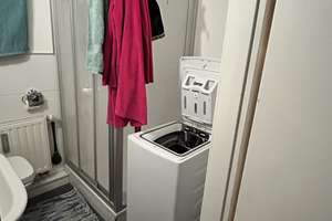 1-Zimmer Wohnung in D-Derendorf  – Sommersstraße 6-10, 40476 Derendorf, Düsseldorf – Vorschaubild 6