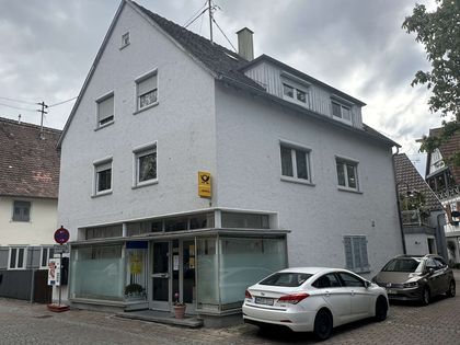 Haus mit Keller kaufen in Horkheim (Heilbronn) - ImmoScout24