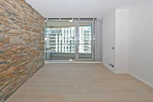Traumhafte 2 Zimmer Wohnung im Marco Polo Tower/ Hafen City mit unverbautem Blick und Tiefgarage! – Am Strandkai 3, 20457 Hamburg – Vorschaubild 6