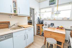 Naturnah wohnen: Zweifamilienhaus mit viel Platz und großem Gestaltungsspielraum – Die vollständige Adresse der Immobilie erhältst du vom Anbieter., 26441 Jever – Vorschaubild 6