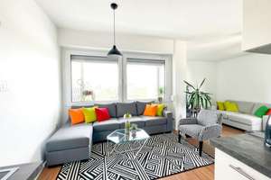 Fernsicht in Traumlage!! – Die vollständige Adresse der Immobilie erhältst du vom Anbieter., 68163 Neckarau, Mannheim – Vorschaubild 3