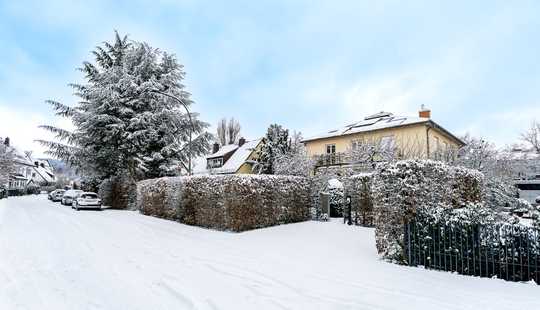 Bild von Ideales Familienhaus in ruhiger Maasgrund Lage